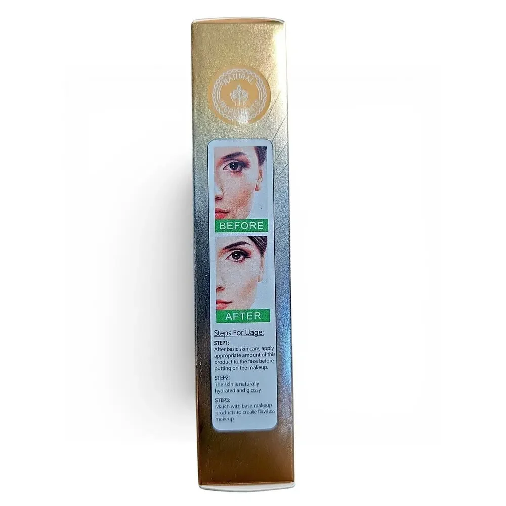 Lot of 2 Olibolla BB Cream Shade 305 Waterproof Matte Foundation NIB SPF 30+